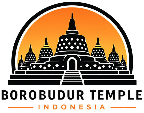 Borobudur Temple